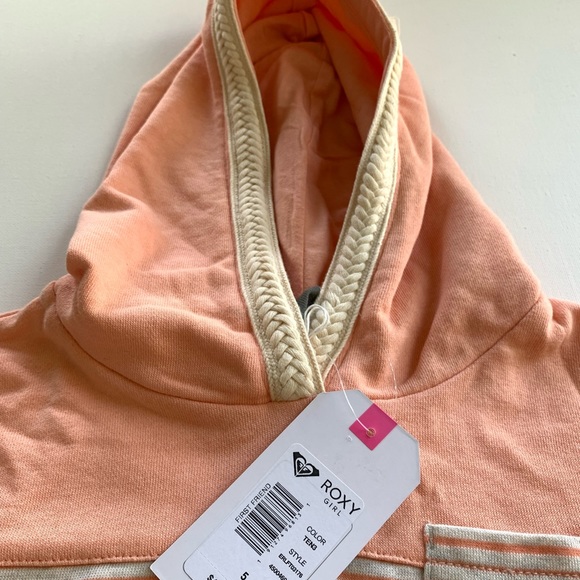 🌸ROXY First Friend Pullover🌸 - Picture 5 of 5